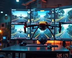 Électronique et Jeux