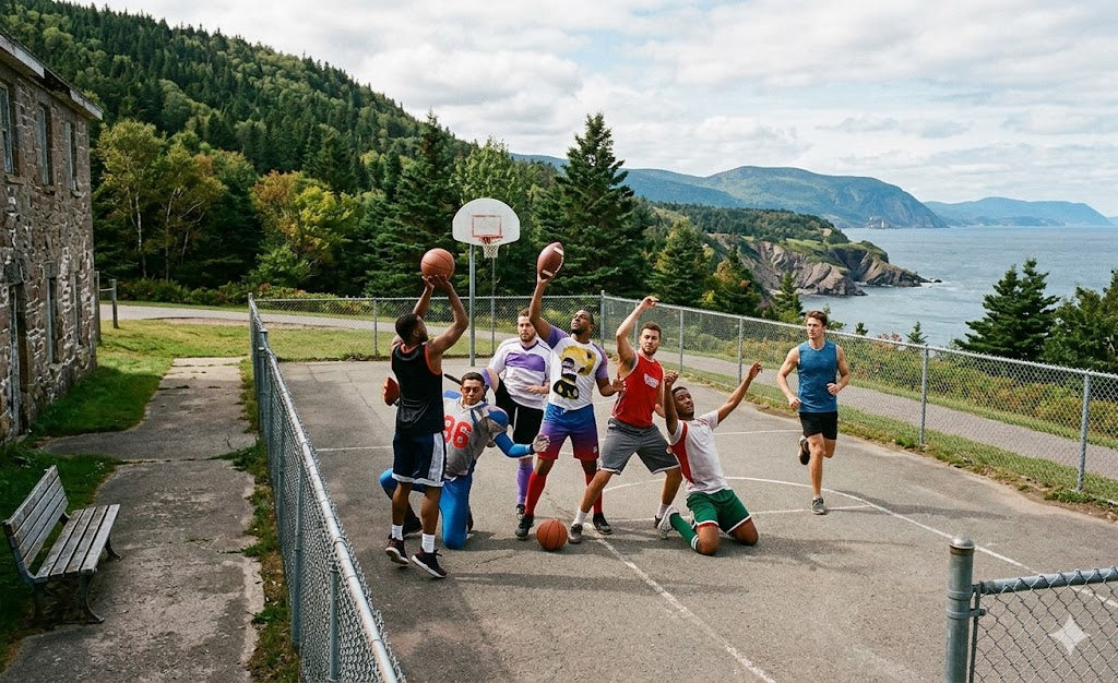 Articles de Sport et Fitness