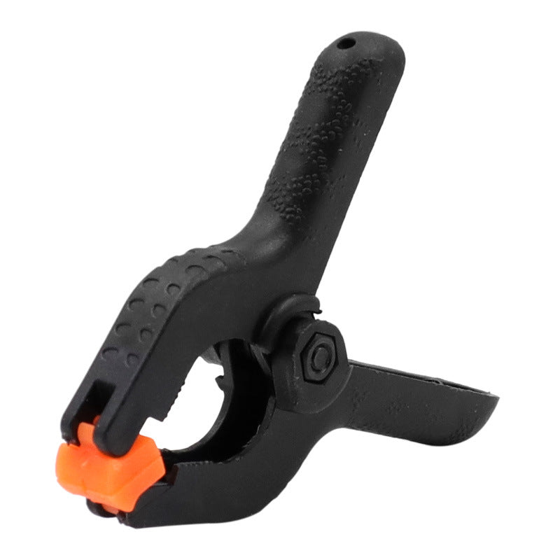 Plastic Color Nylon Woodworking Clip Fix