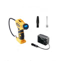 Smart Gonfleur Portable 12V - Compresseur d'air Rapide