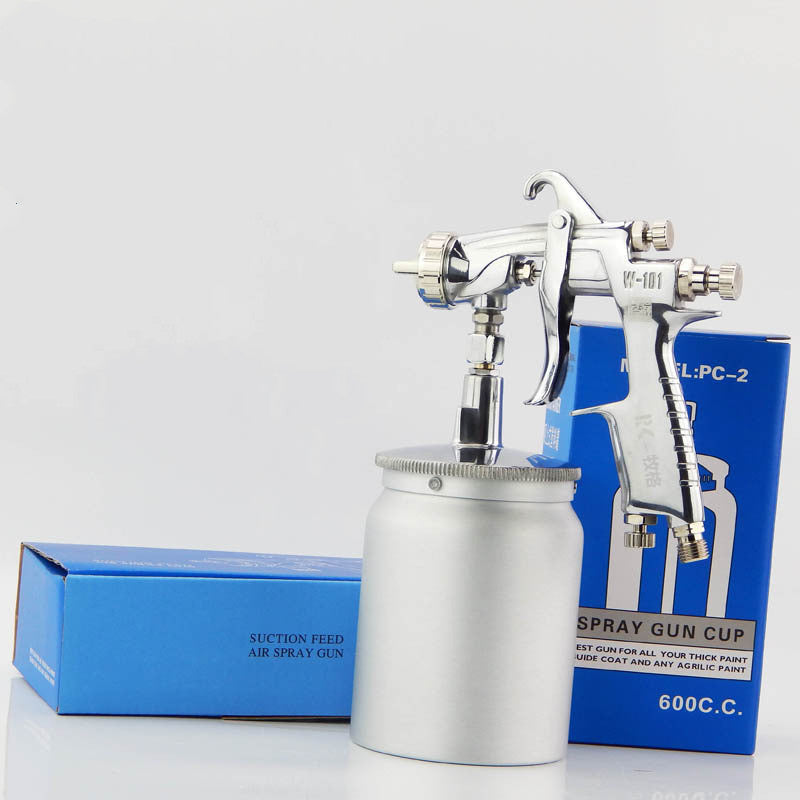 Auto furniture paint spray gun