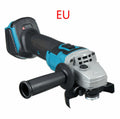 Lithium Rechargeable Angle Grinder Brushless Electric