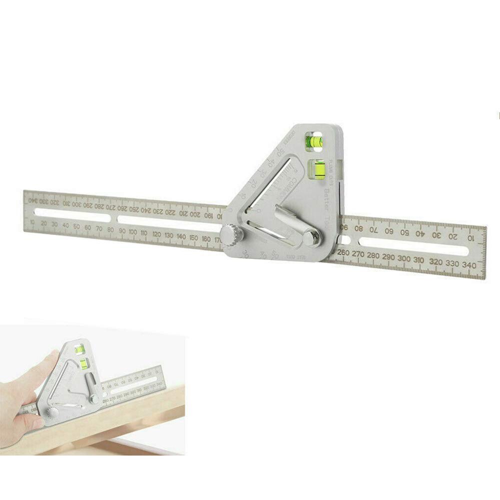 Multi-function angle level