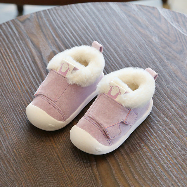 Chaussures pour enfants et tout-petits