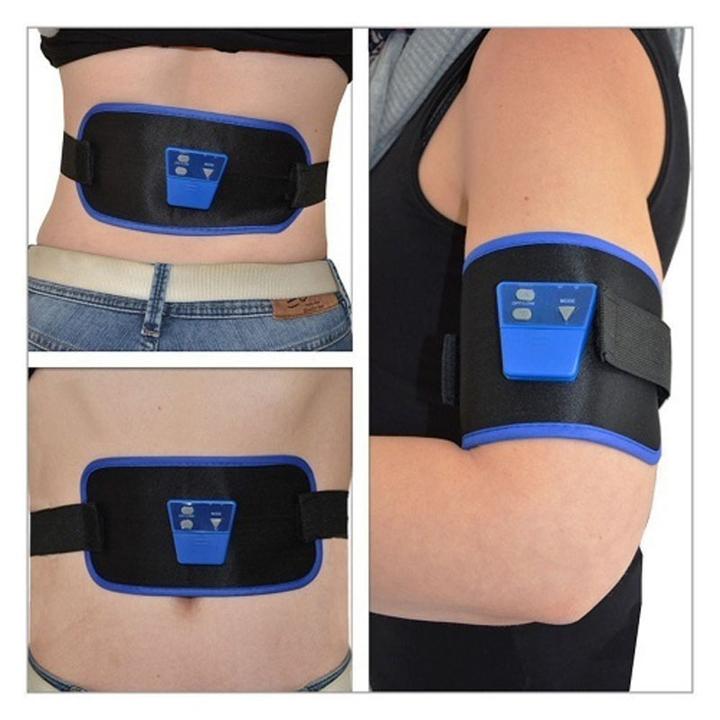 Ceinture de Massage Électrique Slim & Relax