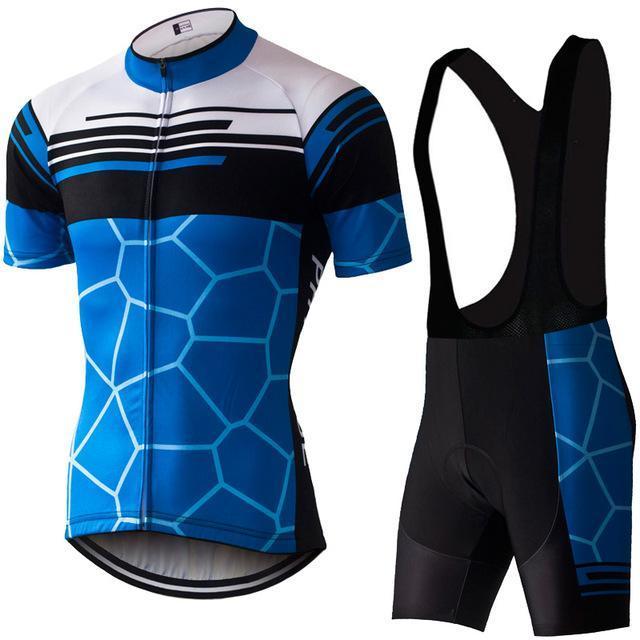 Cycling Kit Unisex