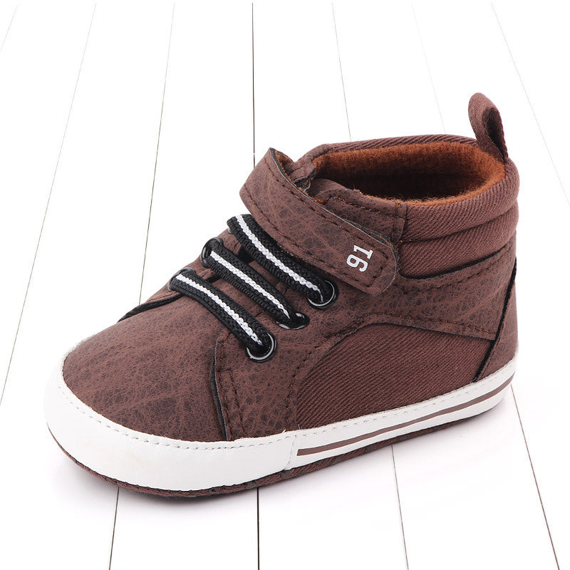 Chaussures pour bébés et enfant
