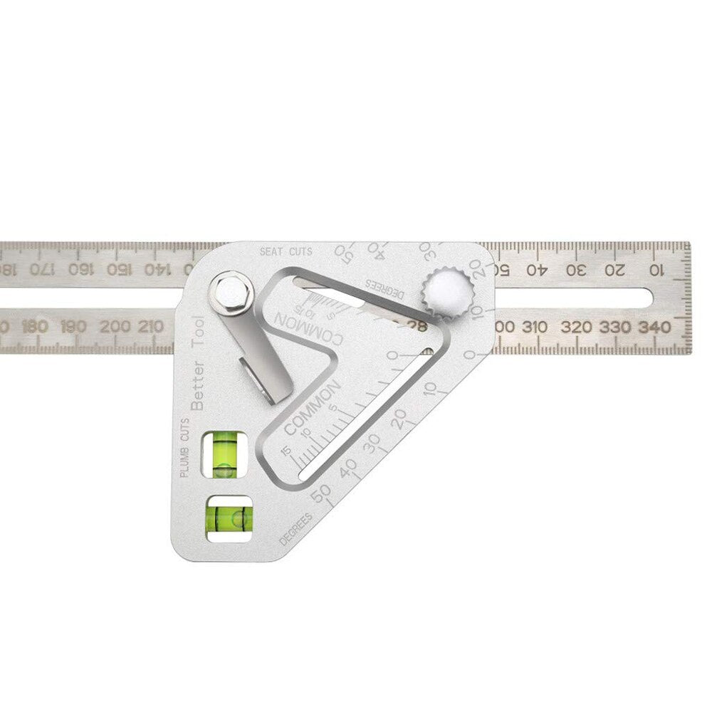 Multi-function angle level