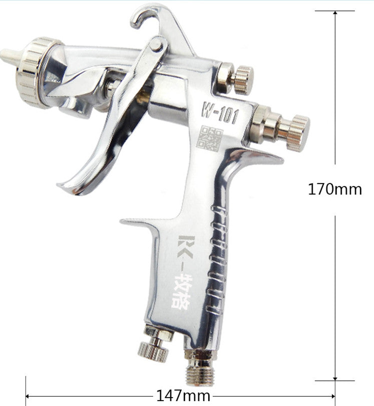 Auto furniture paint spray gun