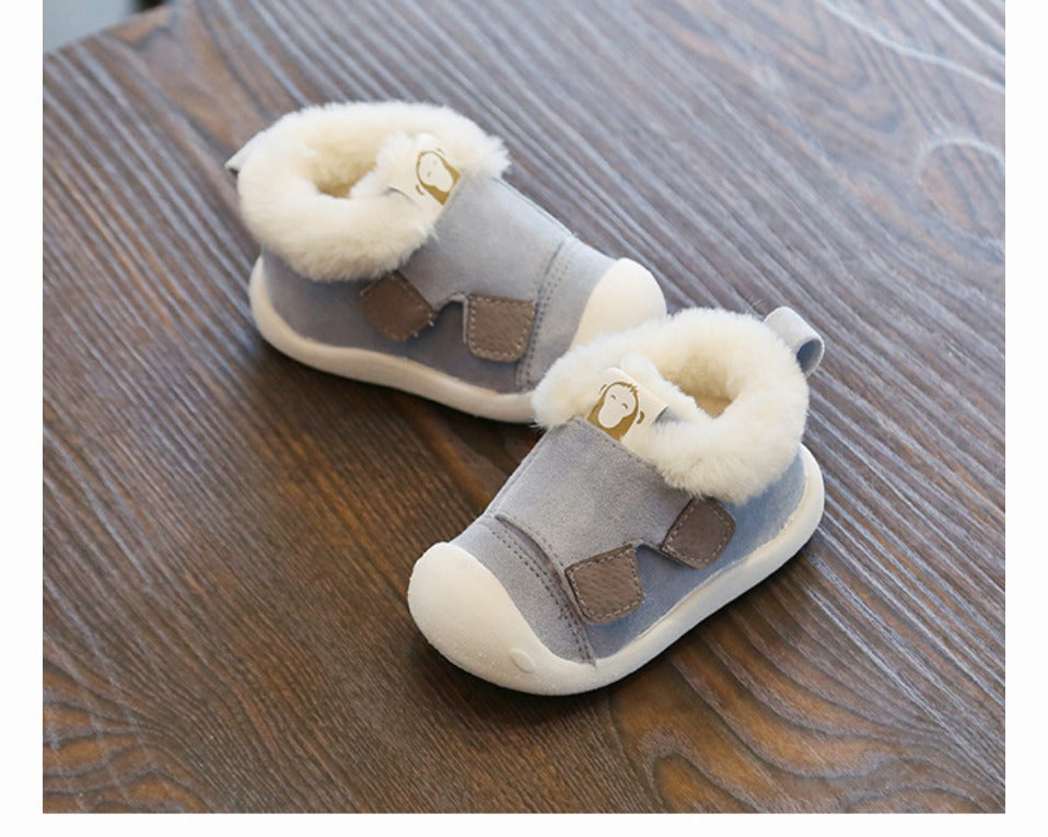 Chaussures pour enfants et tout-petits