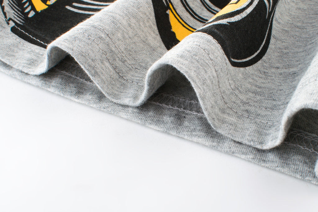 Children''s Wear Summer New Boys T-shirt, Short Sleeve Korean Children's