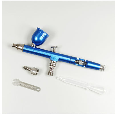 Paint spray gun