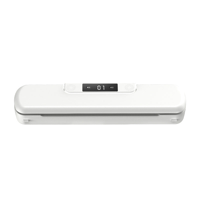 Vacuum Machine Household Kitchen Food Preservation Machine