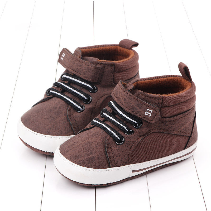 Chaussures pour bébés et enfant