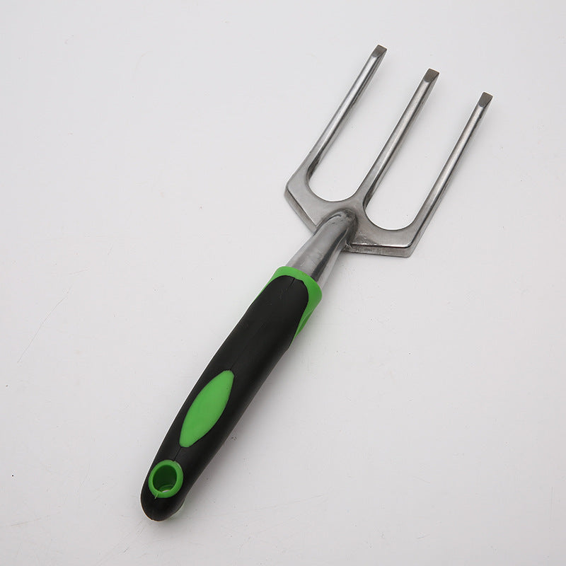 Kit d'Outils de Jardinage Premium – 13 Pièces en Acier Allié Robuste