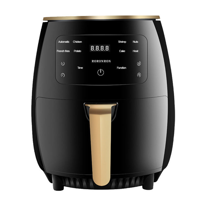 Friteuse à air chaud Smart Touch