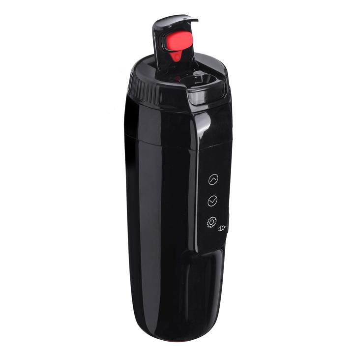Thermos électrique chauffant