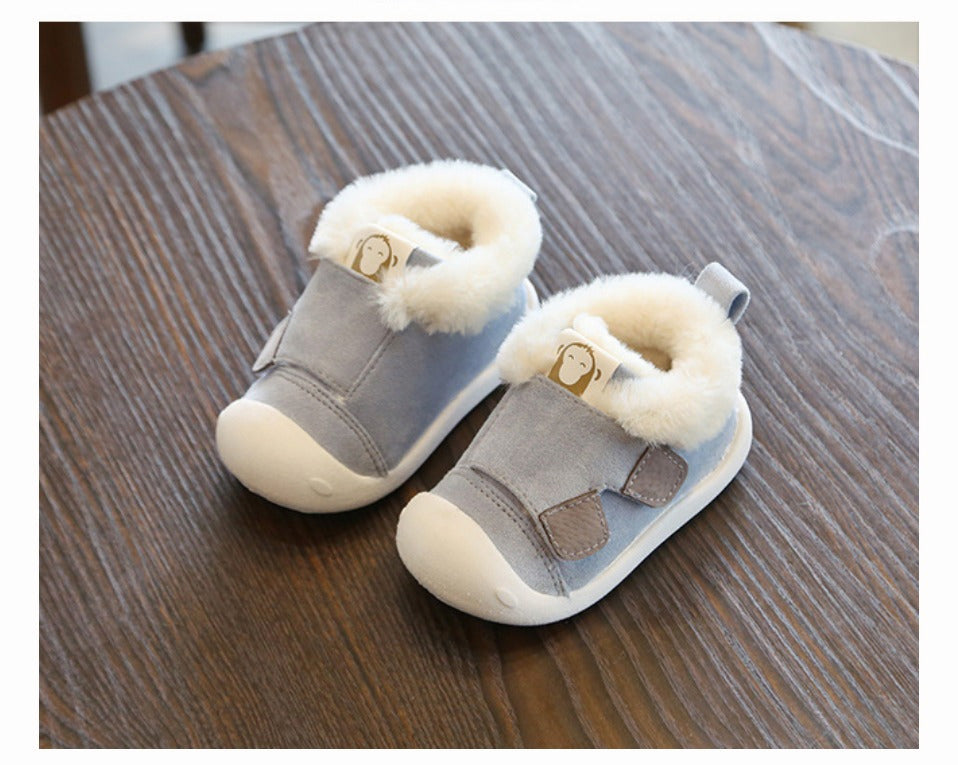 Chaussures pour enfants et tout-petits