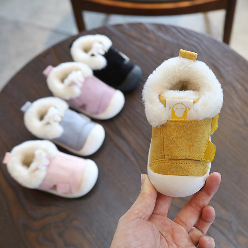 Chaussures pour enfants et tout-petits