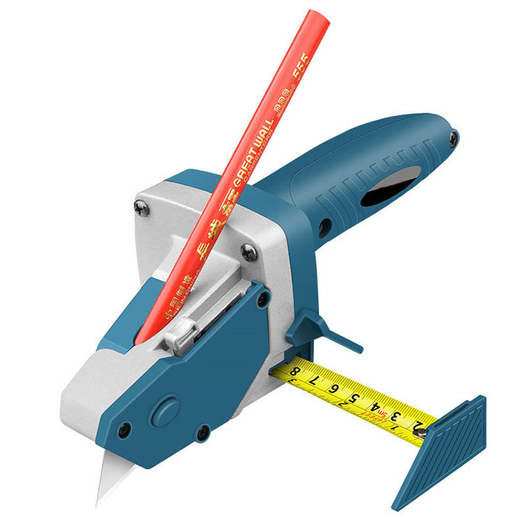 Woodworking Full Automatic Cutting Knife