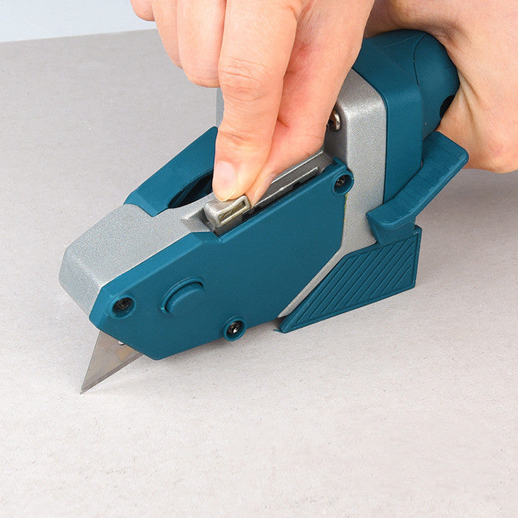 Woodworking Full Automatic Cutting Knife