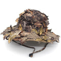 Maple Leaf Camouflage-Men's hunting Hat