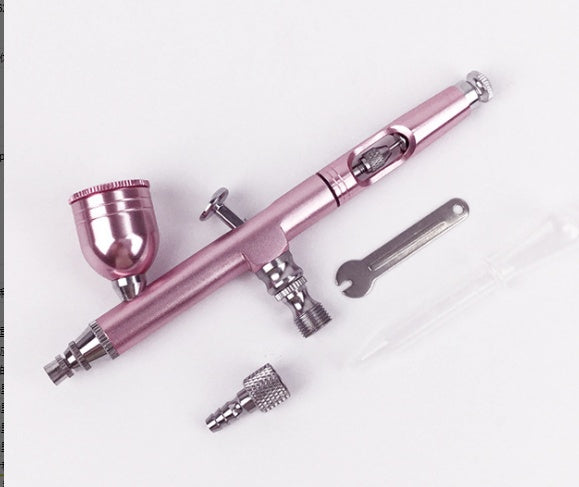 Paint spray gun
