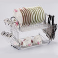Kitchen Drain Rack Storage Rack Kitchen Article Sorting Rack
