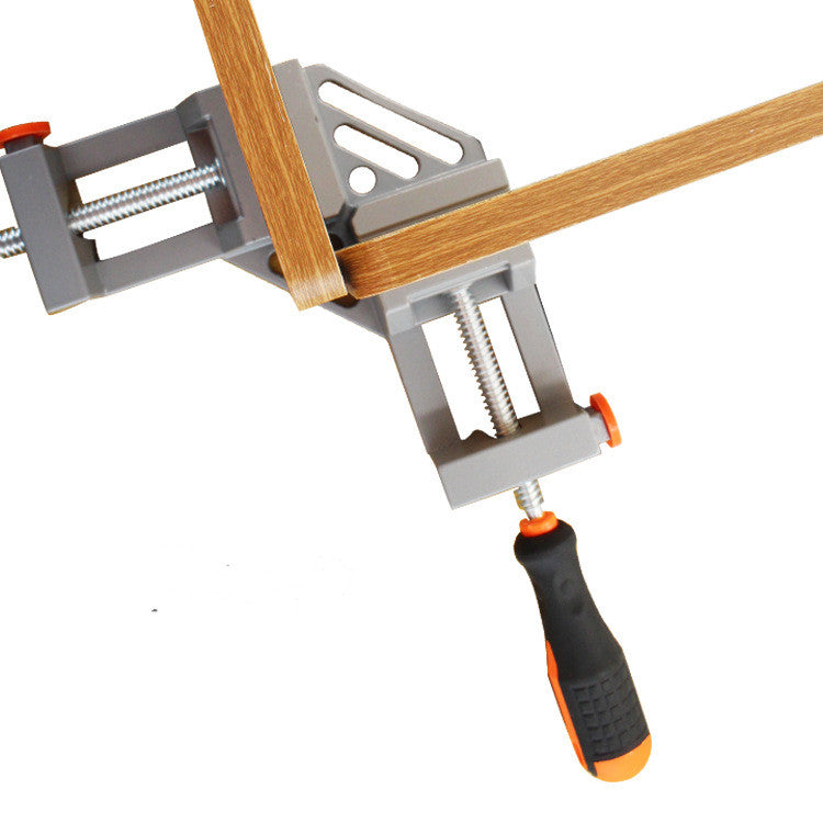 Right Angle Clip Angle Clip Frame Tool