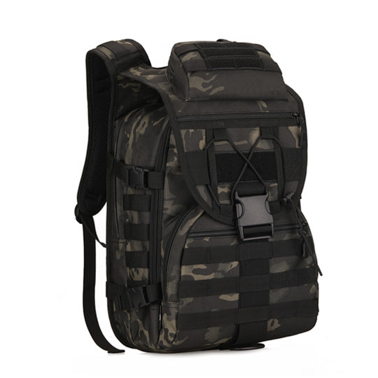 Mountaineering Camouflage Bag