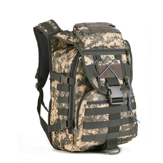 Mountaineering Camouflage Bag