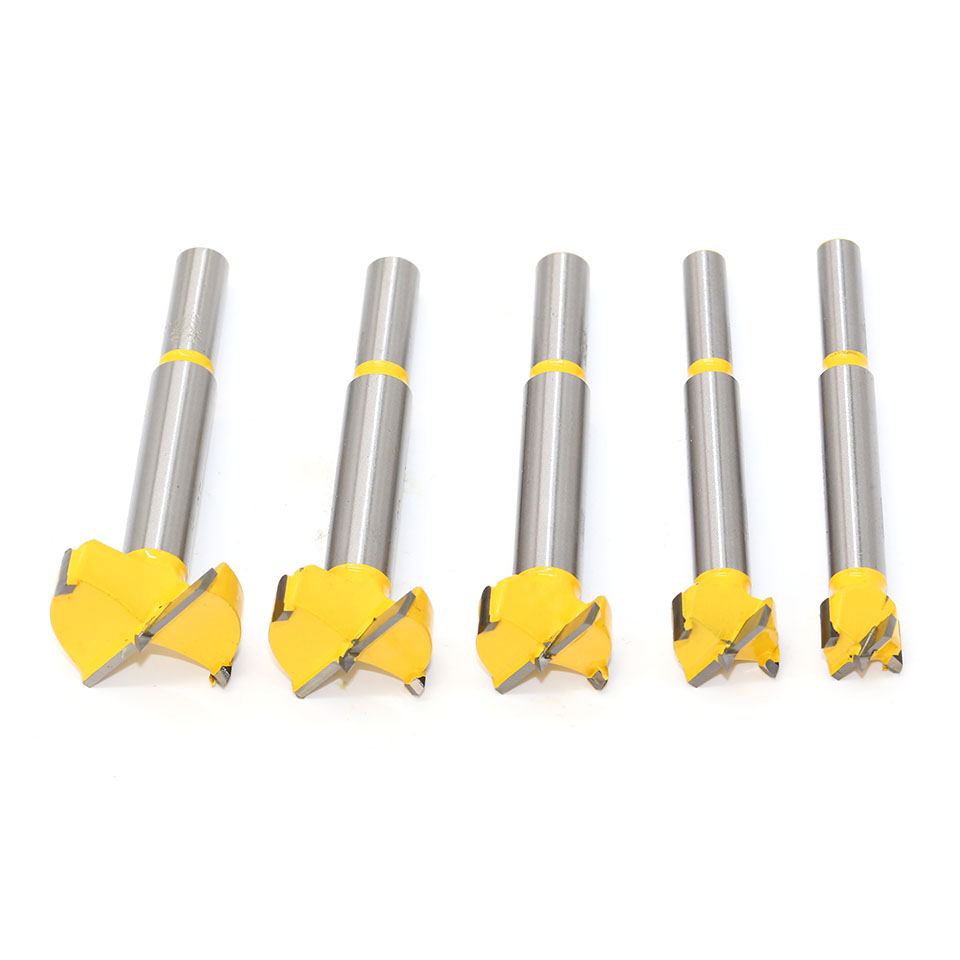 Wood Reamer Bit