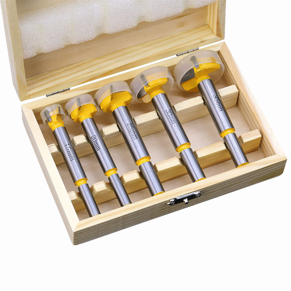 Wood Reamer Bit
