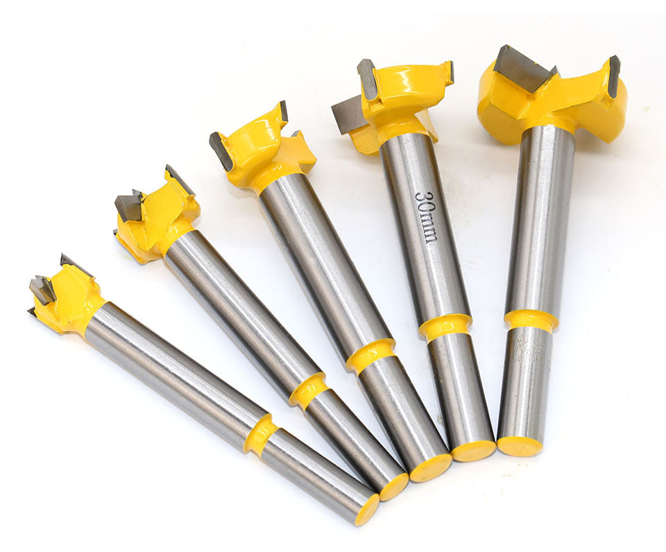 Wood Reamer Bit