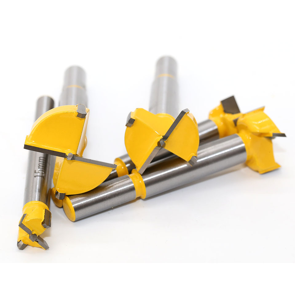 Wood Reamer Bit