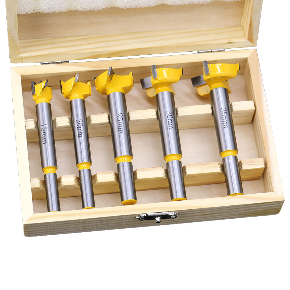 Wood Reamer Bit