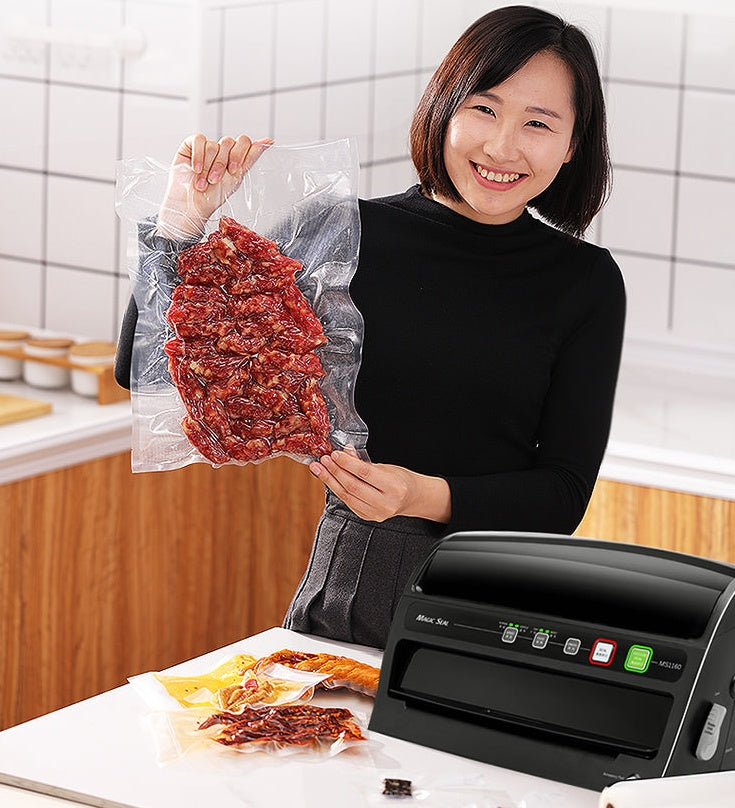 Magis Vacuum Food Packing Machine Sealing Machine
