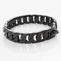 Casting Dog Chain Dog Necklace Bully Large Pet Pet Supplies Stainless Steel Collar