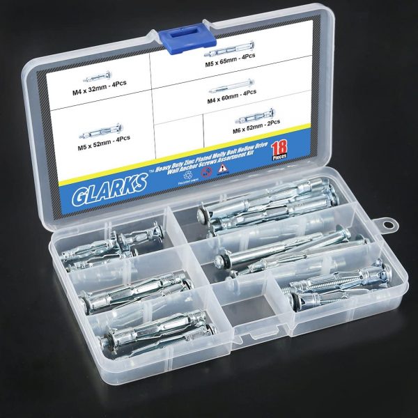 Hollow Gecko Special Tightening Gun Tool Set