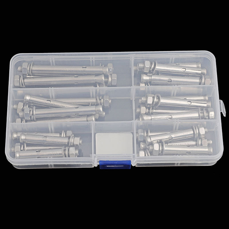 Hollow Gecko Special Tightening Gun Tool Set
