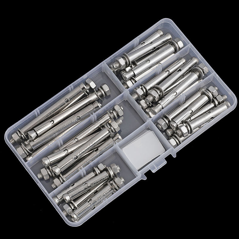 Hollow Gecko Special Tightening Gun Tool Set