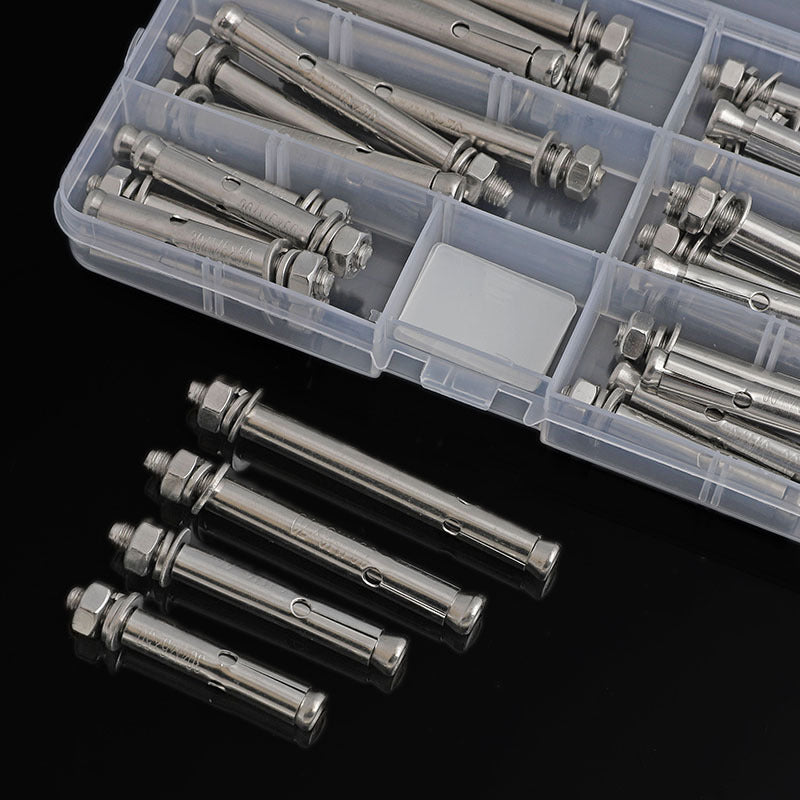 Hollow Gecko Special Tightening Gun Tool Set