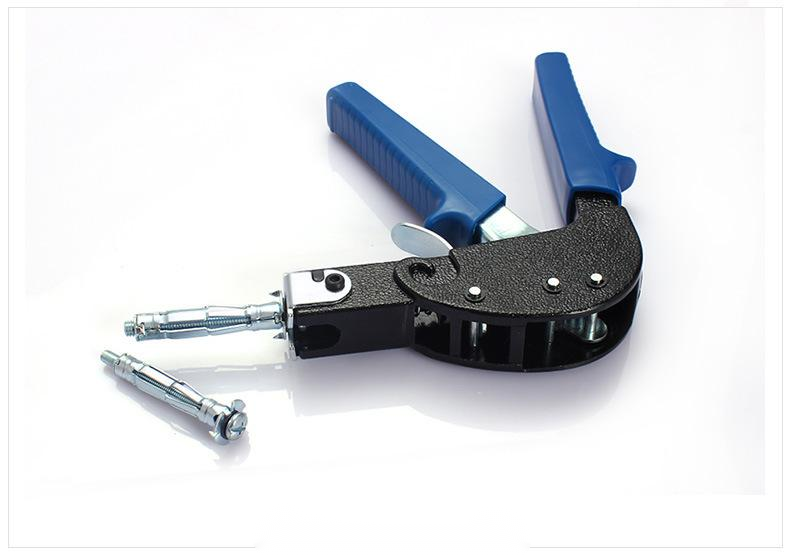 Hollow Gecko Special Tightening Gun Tool Set