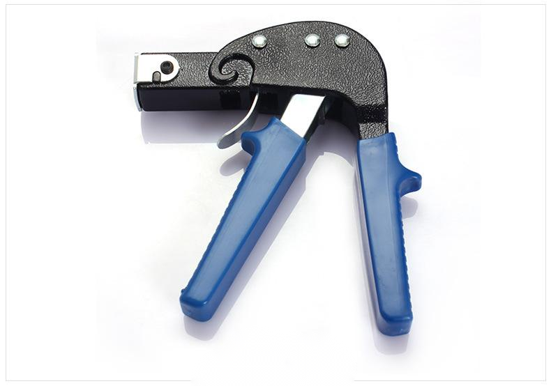 Hollow Gecko Special Tightening Gun Tool Set