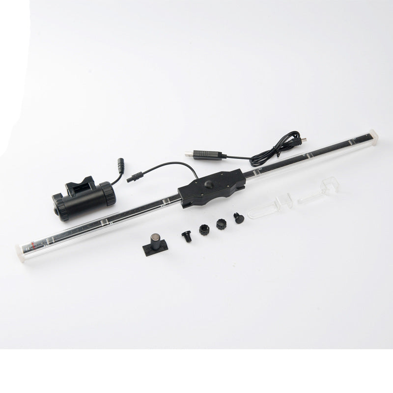 Lumieres Programmables Pour Velo Electrique 128, Rayons De Roues, Lampe Pour Pneus
