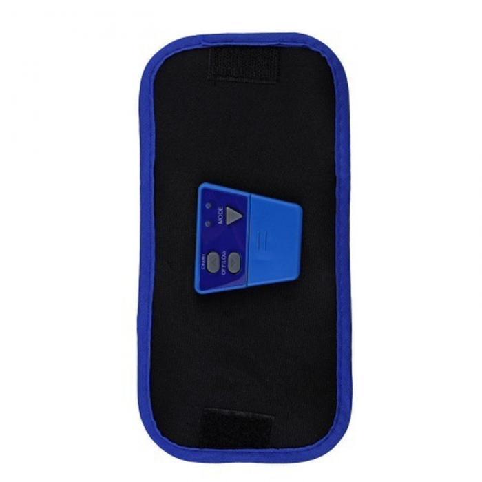 Ceinture de Massage Électrique Slim & Relax