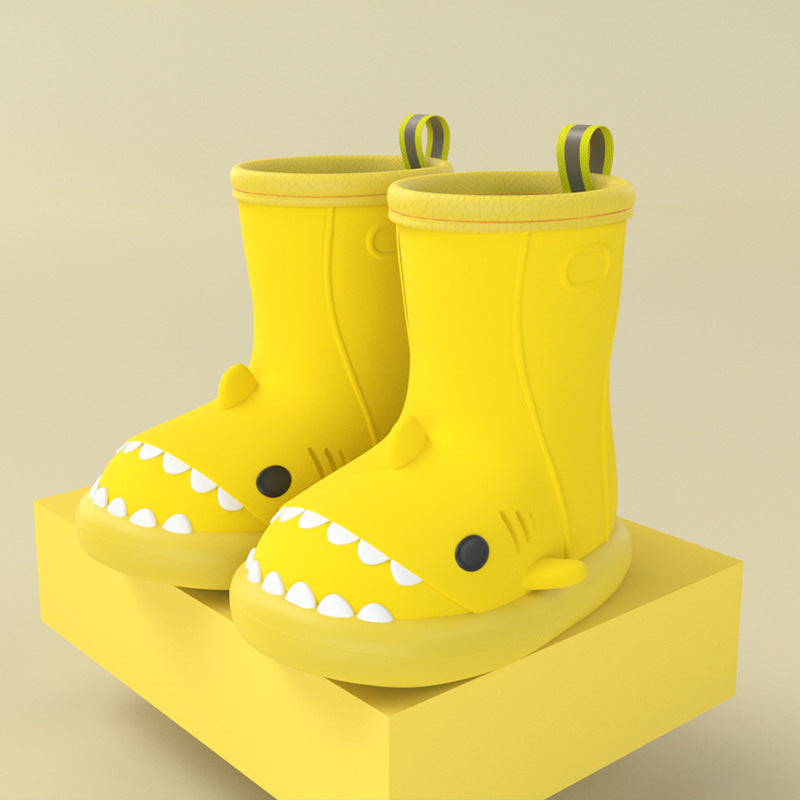 Bottes de pluie pour enfants
