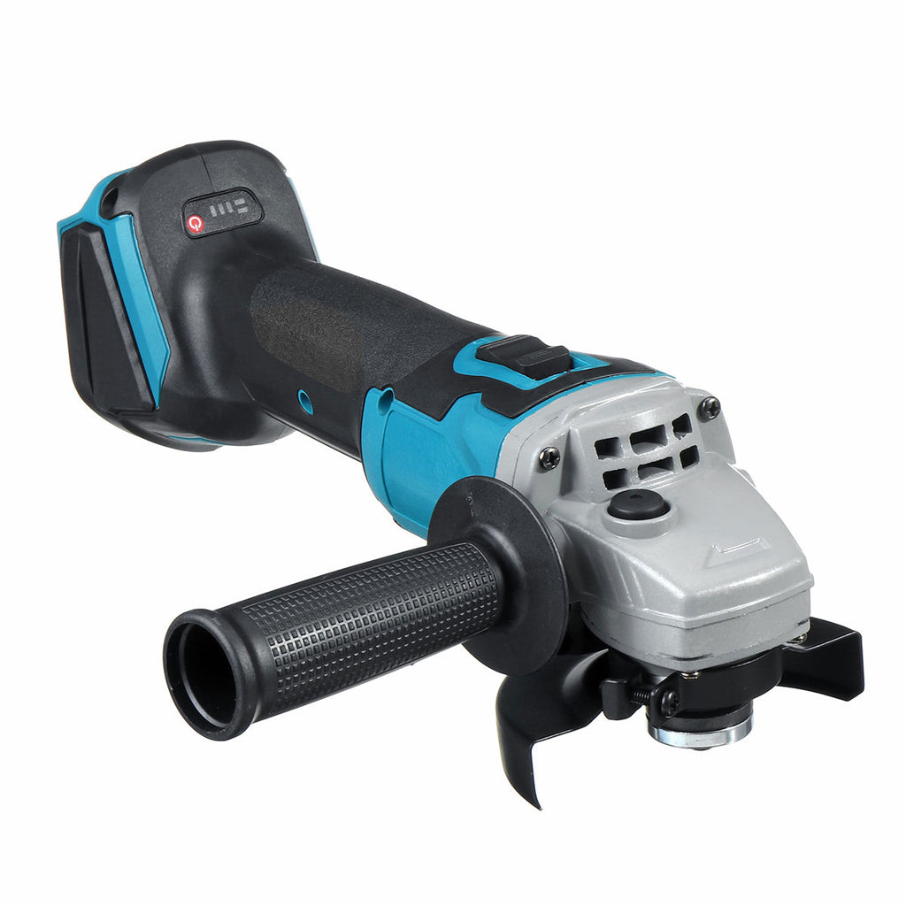 Lithium Rechargeable Angle Grinder Brushless Electric