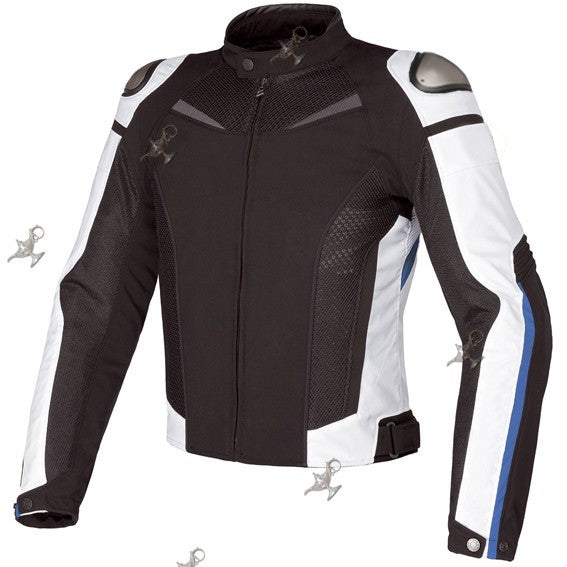 Veste de cuir Motorcycle jersey
