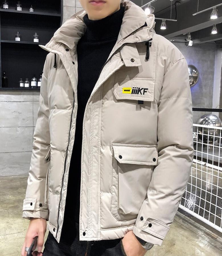 Veste d'hiver pour homme
